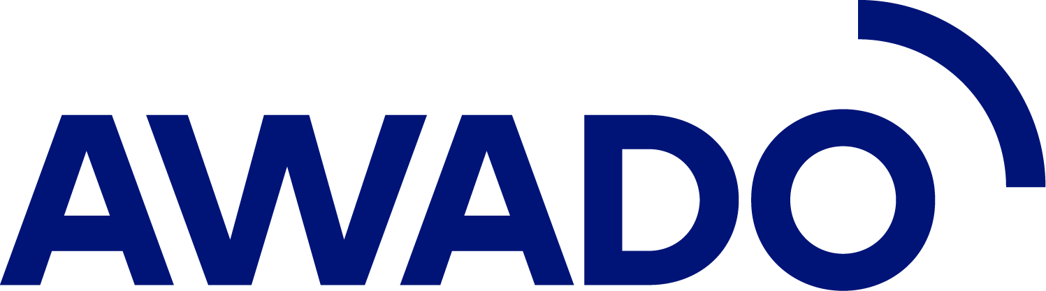 AWADO GmbH Wirtschaftsprüfungsgesellschaft Steuerberatungsgesellschaft Logo