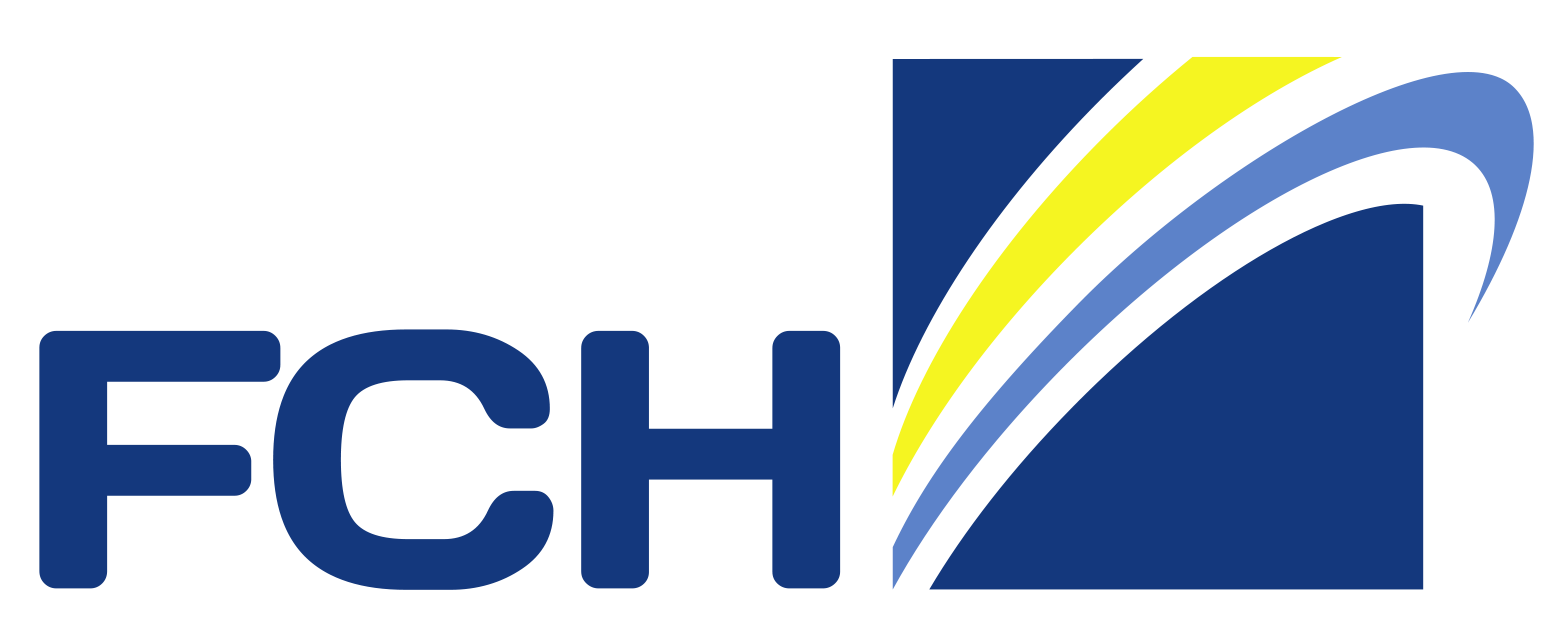 FCH Gruppe AG Logo